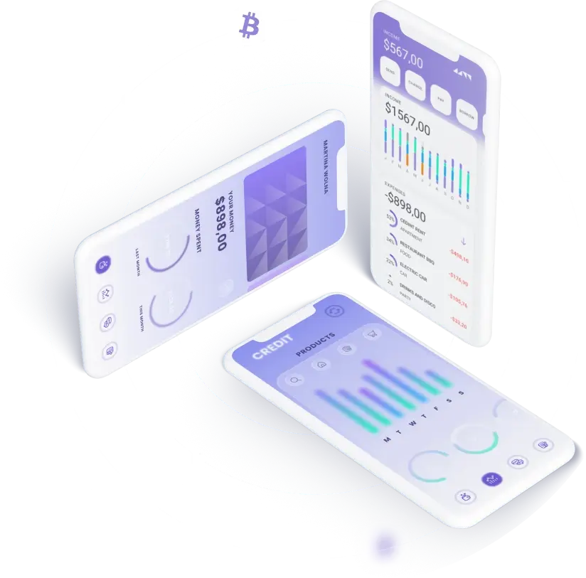 Qulnatrixis - Unlock the Potential of Qulnatrixis Cryptocurrency Trading